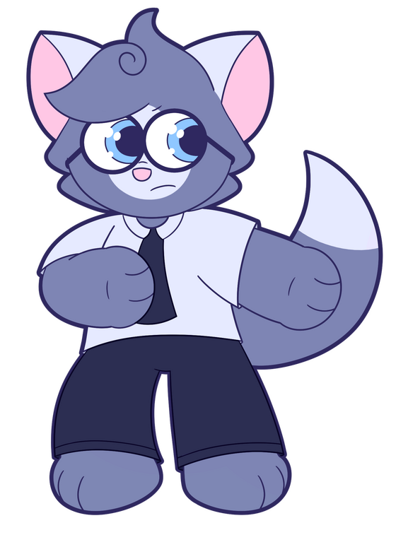 Robin Fluffet